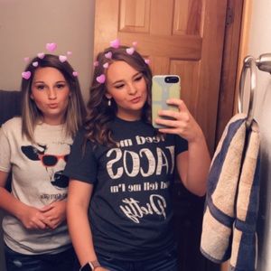 Meet your Posher, Katy